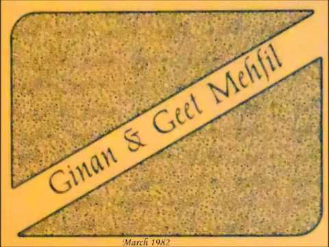 સતગુર આવ્યા કાંઈ આપણે - Satgur Aavya Kaa(n)i Aapñe (Raag Jhinjhoti) - Mac Virjee & Daulat Samji