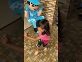 Badut Sepatunya Di Ambil Shorts