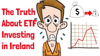 ETFs in Ireland: The Tax That Could Derail Your Investments!