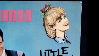 LITTLE TOWN FLIRT--DEL SHANNON (NEW ENHANCED VERSION) 720p
