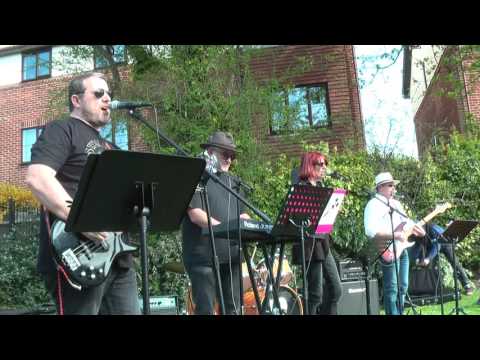 Twist and shout 01/05/16