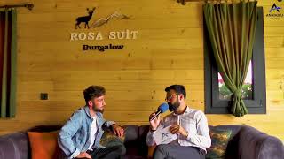 "ROSA SUIT BUNGALOW"
