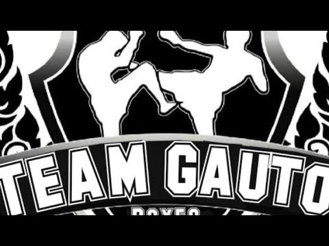 Milagros vera VS Xiomara Bugallo (pelea semi-profesional)