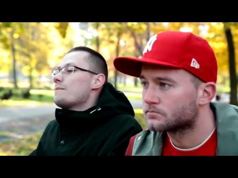 Maka - Nie staram się zrozumieć prod. NbH (BIALI NIE POTRAFIĄ SKAKAĆ 2016 LP) FULL HD