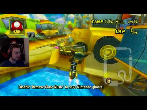 improve your shroomless shortcuts on toad's factory