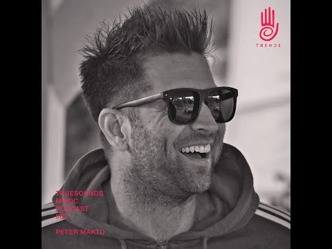 Peter Makto - Truecast 063