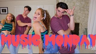 MUSIC MONDAY  ♡ THROWBACK DANCE SONGS PLAYLIST ♡