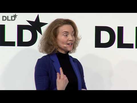 Reinventing The VC Business