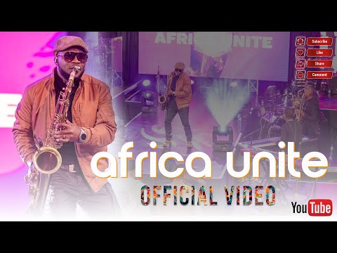 AFRICA UNITE (Official Video)