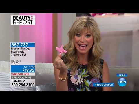 HSN | Beauty Report with Amy Morrison Special Edition 09.03.2017 - 07 PM