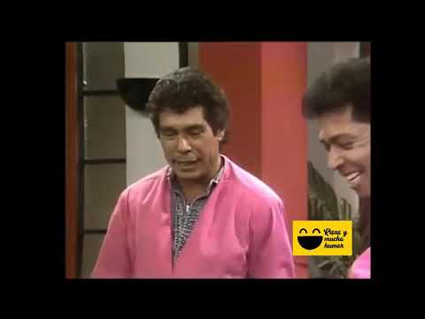 RADIO ROCHELA PELUQUEROS 21 con Henry Stephen