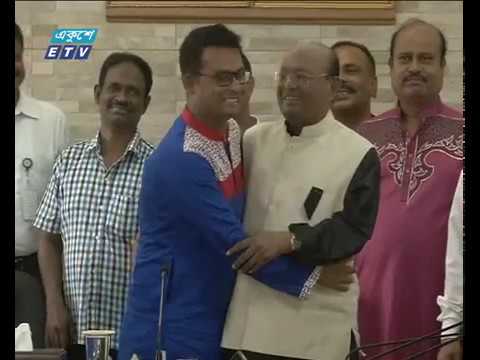 স্বরুপে ফিরতে শুরু করেছে চিরচেনা ব্যাস্ত ঢাকা
