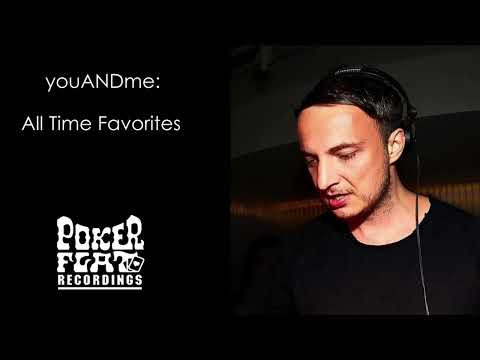 youANDme - All Time Favorites