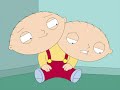 Family Guy Universe Of Two Headed People