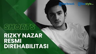 Ditangkap atas Kasus Narkoba, Rizky Nazar Resmi Jalani Rehabilitasi