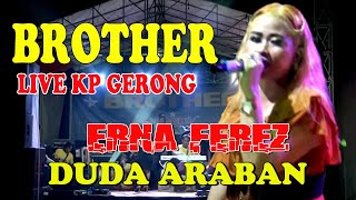 Download lagu ERNA FEREZ // DUDA ARABAN // BROTHER JACK ( Video Musik ) mp3 Download lagu ERNA FEREZ // DUDA ARABAN // BROTHER JACK ( Video Musik ) mp3
