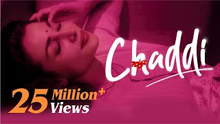 Chaddi | Flora Saini | Nitesh Pandey | Valentine's Special Short Film | Offbeats S1 | Gorilla Shorts video