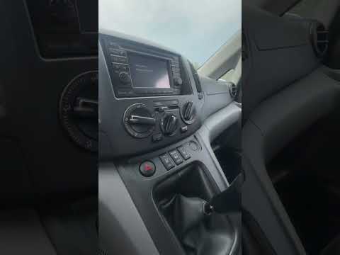 фото nissan nv200 nv200 0