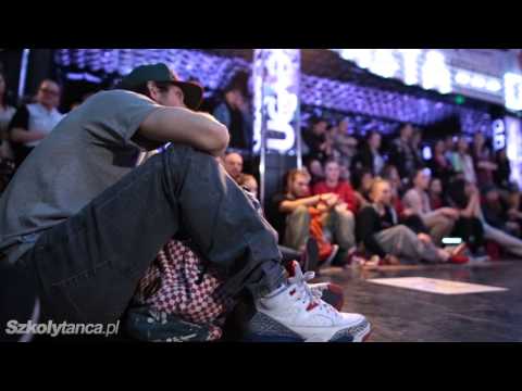 Rytm Ulicy 2014 official Trailer