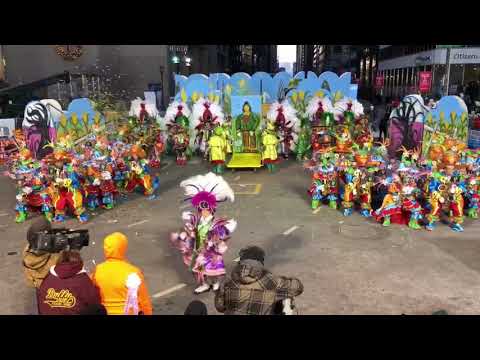2018 Duffy String Band - Judges View