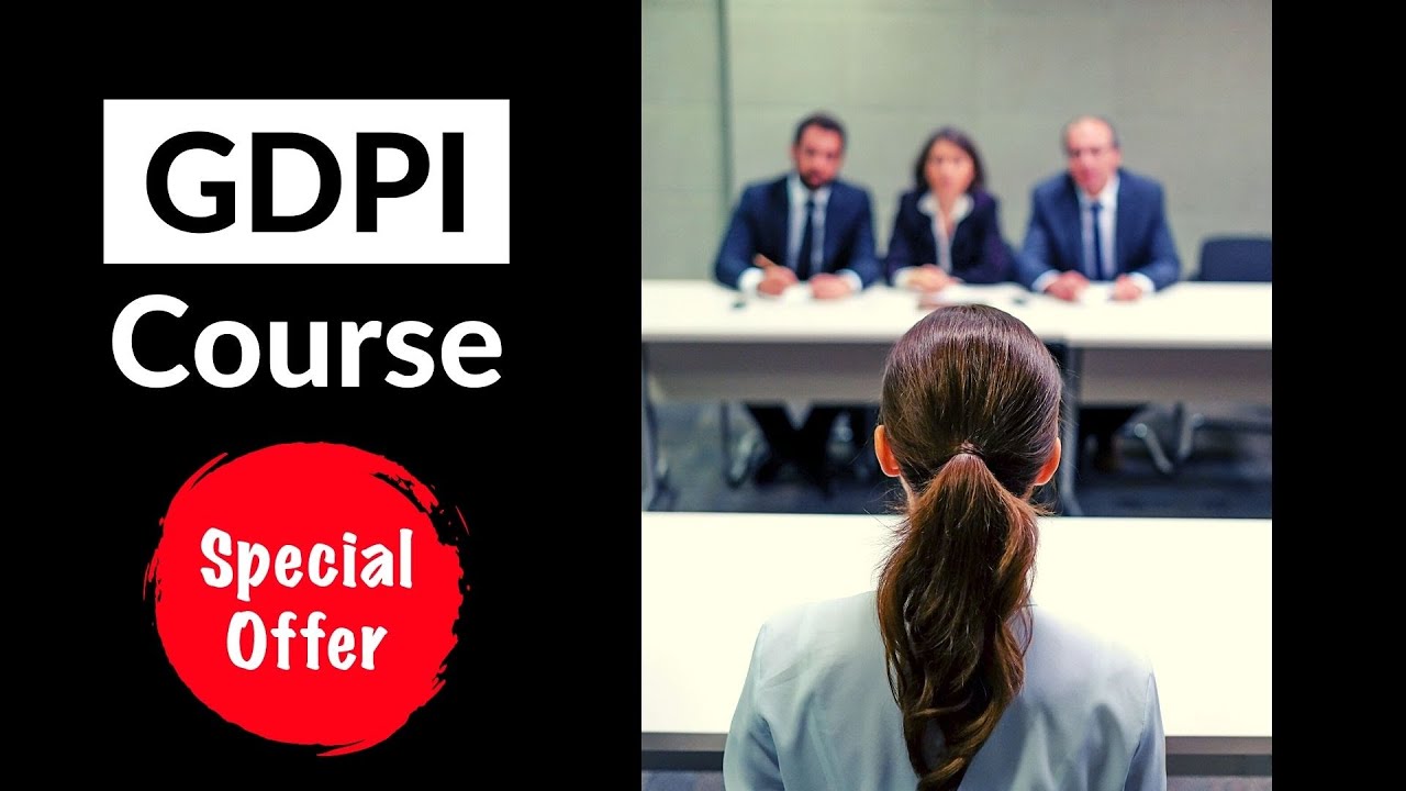 Group Discussion | Personal Interview | SOP Writing | Written Ability Test Preparation - Course