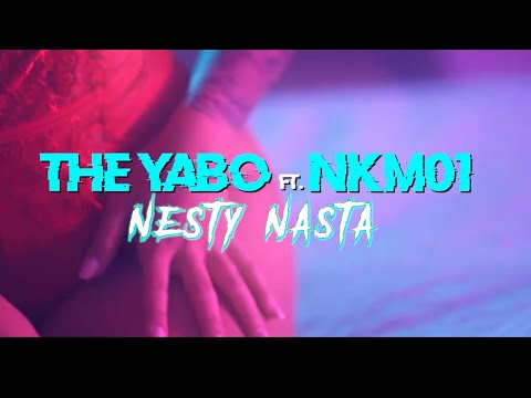 Nesty Nasta - The Yabo ❌ NKM01  ( Video Oficial ) Negrito Kokito Y Manu Manu Dj Conds