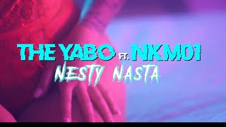 Dj Nesty