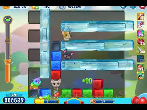 Pet Rescue Saga   Level 6577  no boosters