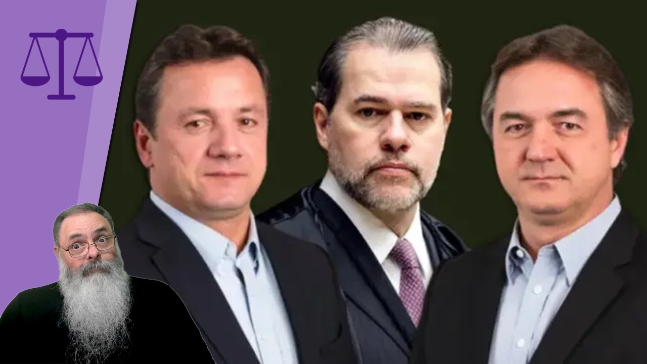 COAF aponta TRANSAÇÕES MILIONÁRIAS da JBS para ADVOGADA e depois para COMPRADOR do RESORT do TOFFOLI