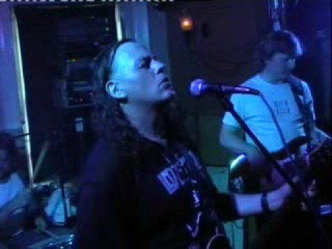 Thumbnail for NIGHTJAR (DONT LOOK DOWN FRANK) - NECROMANDUS by the Bullfrogs by Necromandus