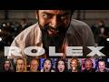 FOREIGNERS REACT TO ROLEX ENTRY SCENE VIKRAM First Time Watching Suriya S Iconic Mass Entrance