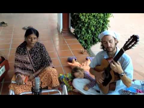 Hare Krishna Temple, Churriana Malaga