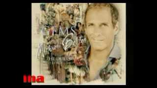 michael bolton_my world is empty without you