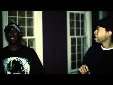 SK Feat. CaRon Jeeda "That Aint Shit" A Dutch Jackson Visual @krucial314 @CaRonjeeda