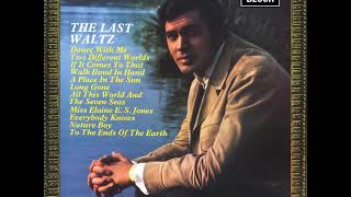 Engelbert Humperdinck - Dance With Me (1967) original stereo LP