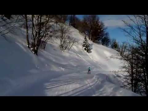 Video di Piani di Bobbio - Valtorta