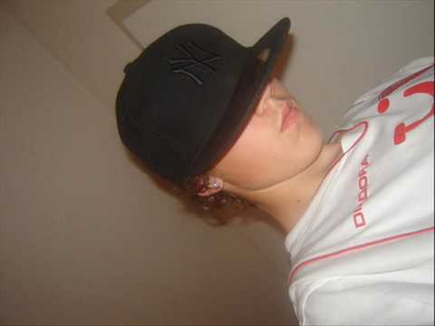 Negativ ft, Yes-r  - Je bent het