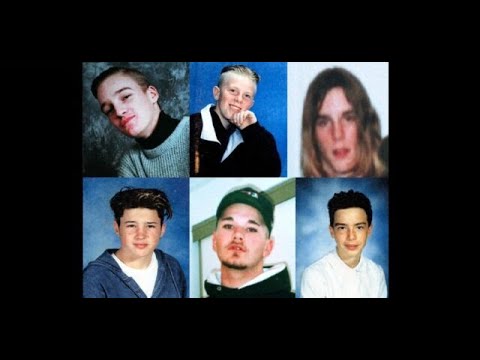 The Disappearances of the Pickering 6: Red Flags