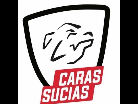 CARAS SUCIAS CLUB DE FUTBOL