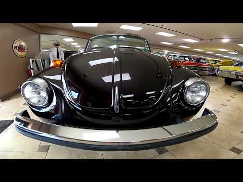 1977 Volkswagen Super Beetle (CC-1361626) for sale in Venice, Florida
