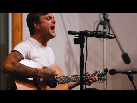 Anthony Green - "When I Come Home" (Live at Studio 4)