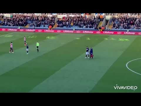 Millwall vs Sheffield United (26/2/22)🦁