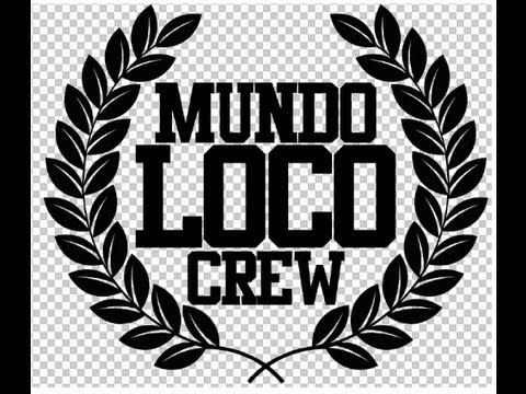 MUNDO LOCO CREW + CHARLES ANS  - TERMINO MEDIO