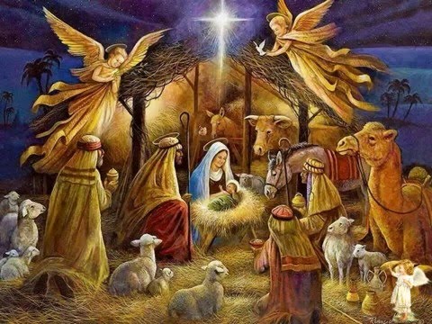 Gárdonyi Géza   Csordásék karácsonya