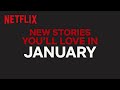 New to Netflix Canada | January | Netflix