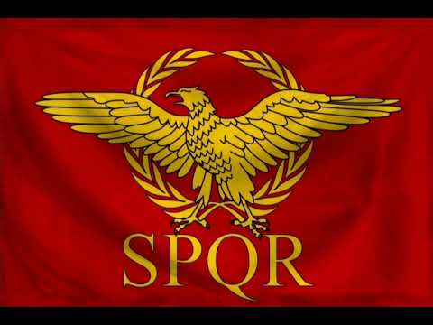 Roman Empire Instrumental Anthem