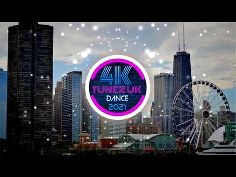 Mike Nicholls - I've Been Watching You (2021) (4K Tunez UK)