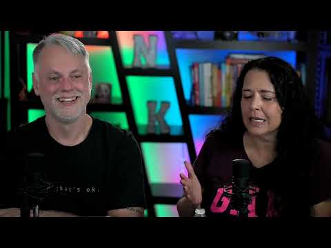 Nacho Kids S1 E2 Parental Alienation