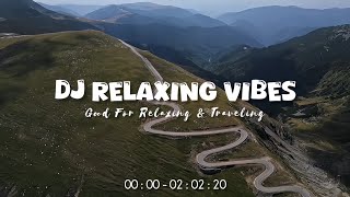 Download lagu DJ Relaxing Vibes - Chill Vibes Populer [ Ikyy Pahlevii Slow Remix Terbaru 2025 ] 🎧 mp3