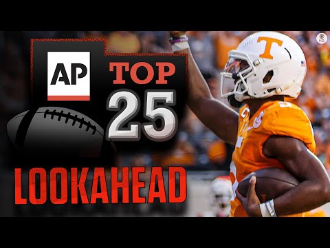 NCAA Football Week 5 Point Spread Picks 2 hqdefault
